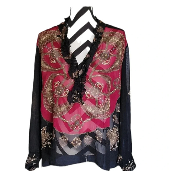 Lane Bryant Tops - Lane Bryant Top